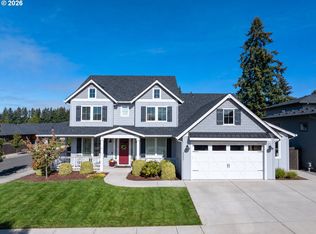 5202 NE 142nd St, Vancouver, WA 98686