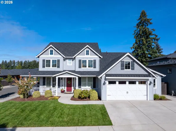 5202 NE 142nd St, Vancouver, WA 98686