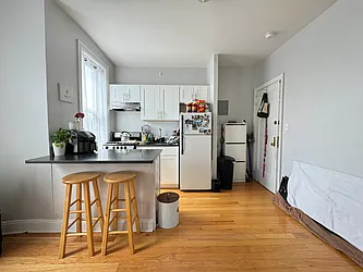 Rented by Keller Williams NYC