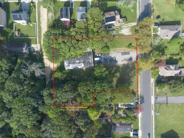725 Woodland Ave, Pleasantville, NJ 08232