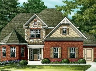 4574 Misty Meadows Dr, Marietta, GA 30066