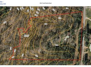 4561 Noah Martin Rd, Lula, GA 30554