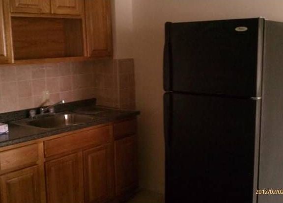 1 of the new kitchens