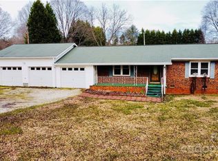 1580 Lentz Rd, China Grove, NC 28023