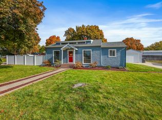 1424 N Greenacres Rd, Greenacres, WA 99016