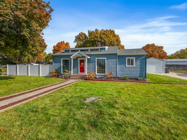 1424 N Greenacres Rd, Greenacres, WA 99016