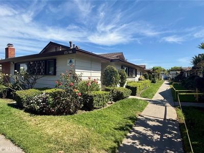 173 N Holly St, Orange, CA, 92868