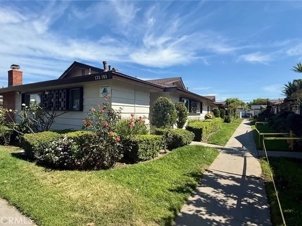 173 N Holly St, Orange, CA 92868