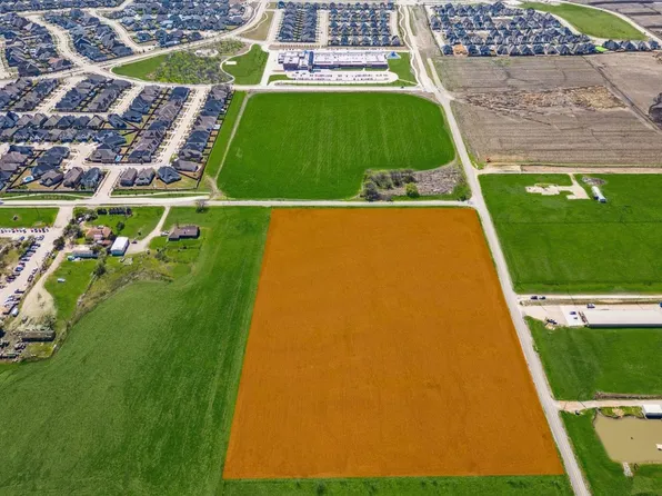 Legacy Dr, Prosper, TX 75078