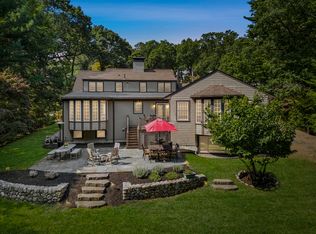 43 Emerson Rd, Winchester, MA 01890