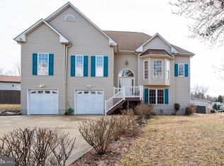 101 Shelton Dr, Stafford, VA 22556