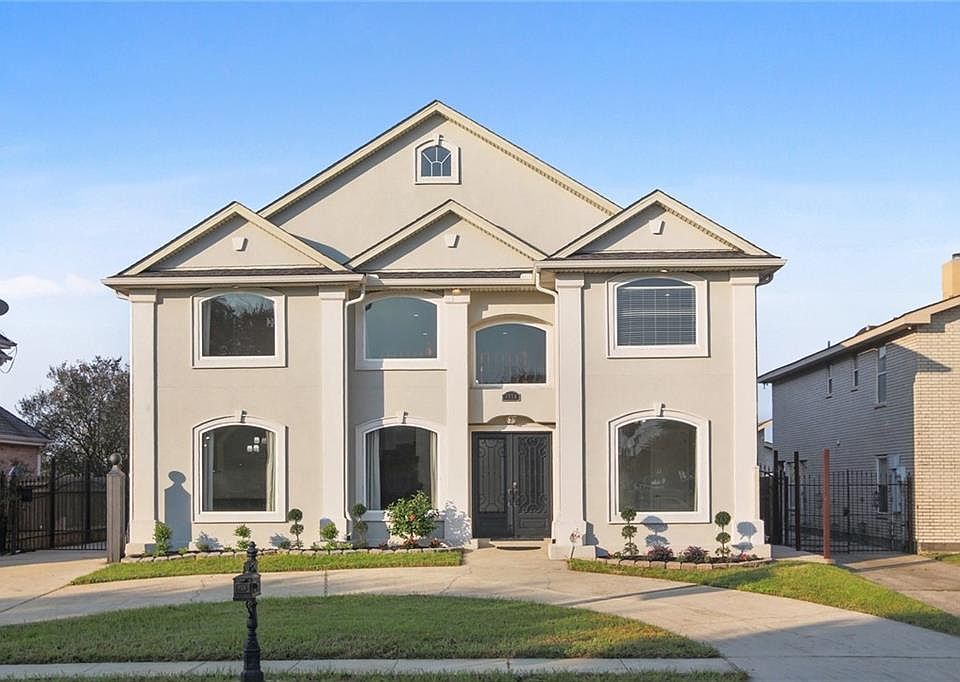 5320 Bullard Ave, New Orleans, LA 70128 Zillow