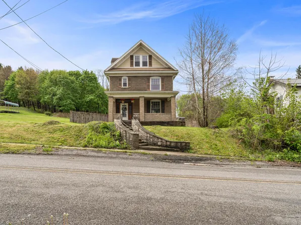 223 Bigler Rd, Bigler, PA 16825