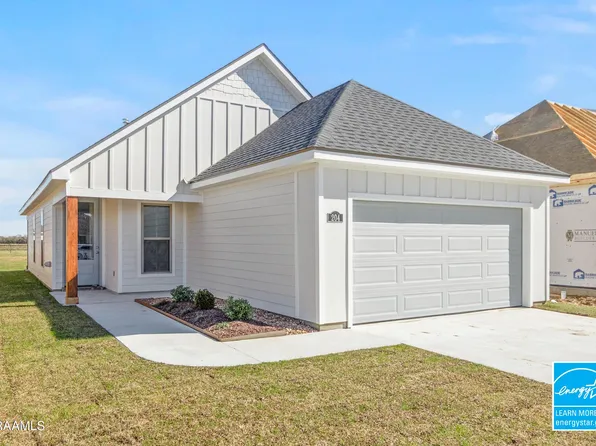 204 Carreras Ln, Maurice, LA 70555