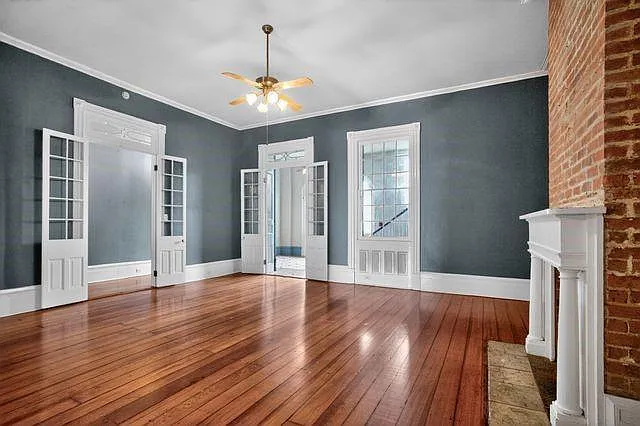 609 Royal St #D — Photo 11