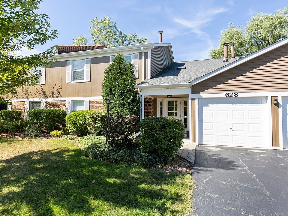 1st image of 628 N Deer Run Dr Unit 628
