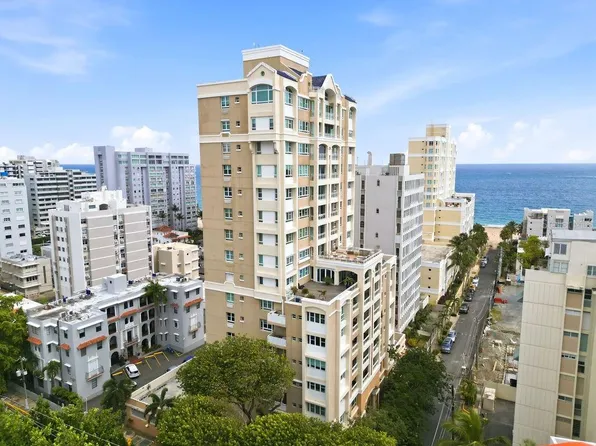 20 Carrian Court #401, San Juan, PR 00911