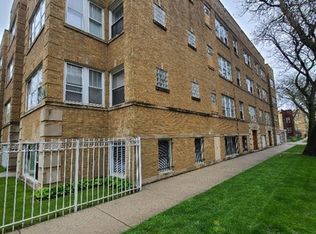 4901 N Springfield Ave #G, Chicago, IL 60625