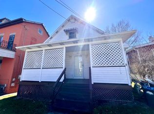 1244 Maple Ave, Monessen, PA 15062