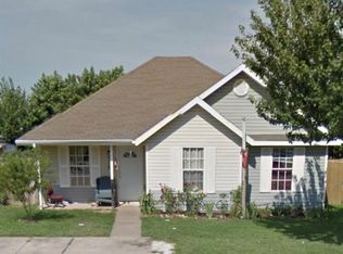 2138 Harry St, Springdale, AR 72764