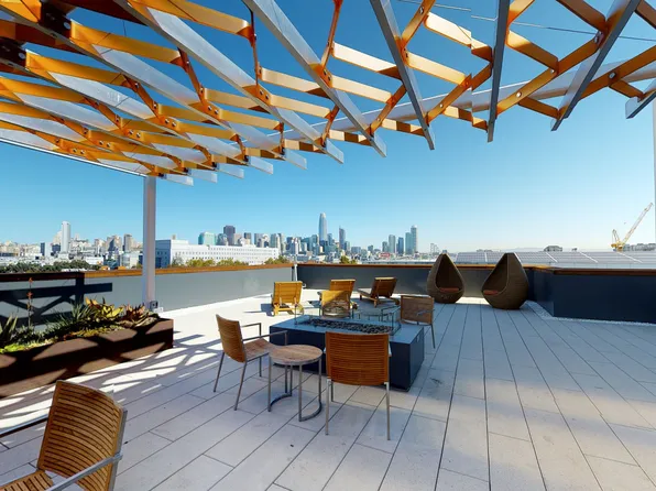 8550 Brannan St, San Francisco, CA