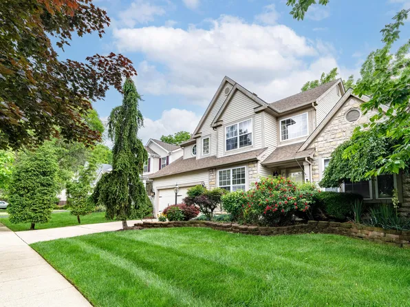 1296 Blacksmith Dr, Columbus, OH 43081