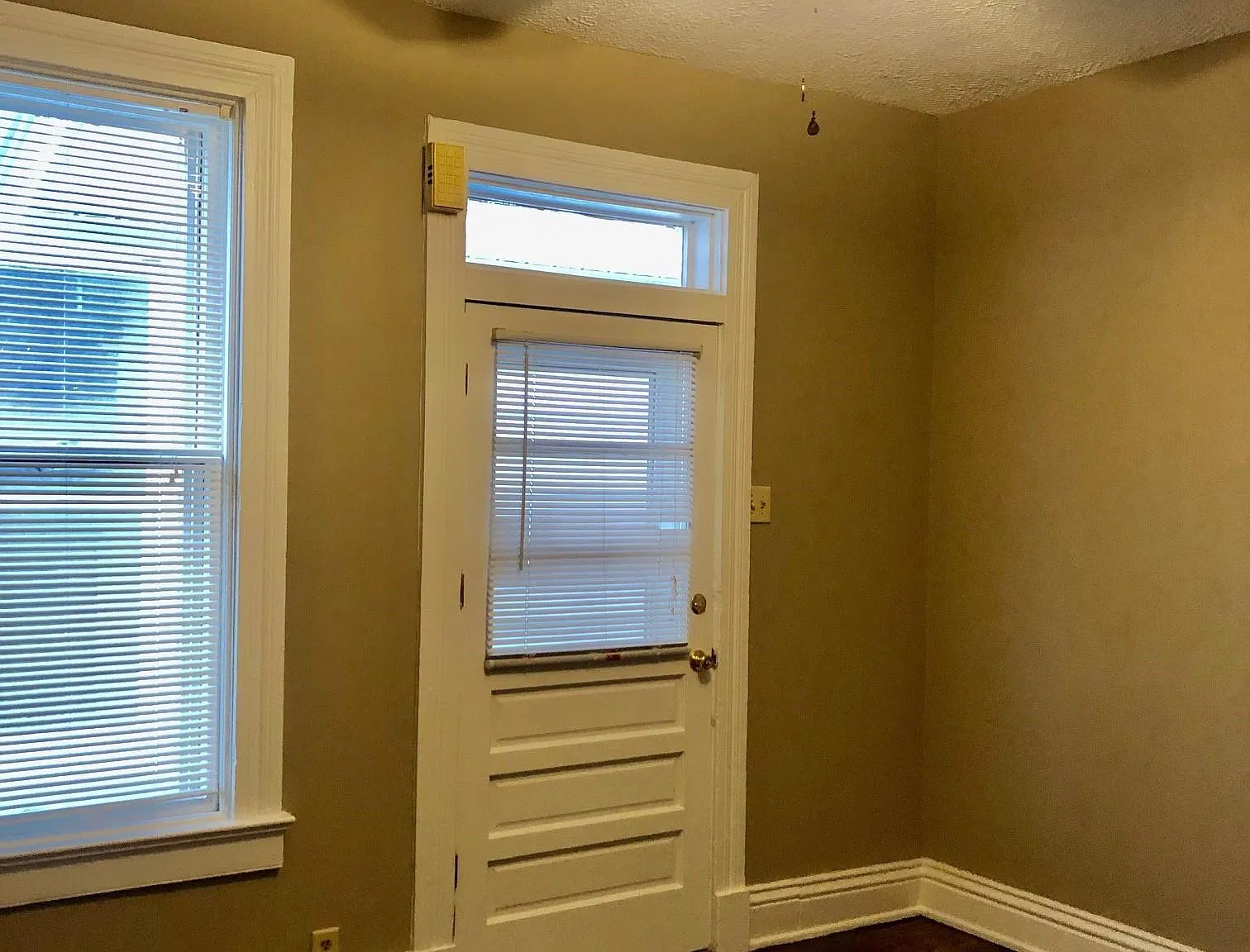 1 bed, $850 — Photo 2
