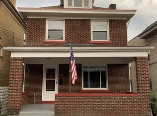 25 Cedricton St, Pittsburgh, PA