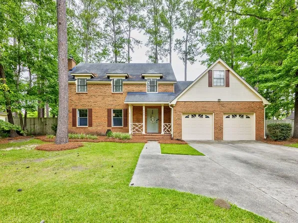 903 Williamsburg Dr, Valdosta, GA 31602