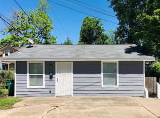 1103 E 25th St #B, Houston, TX 77009