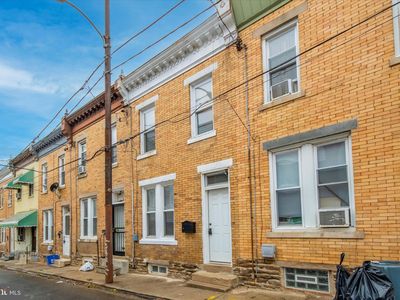 23 E Rittenhouse St, Philadelphia, PA, 19144