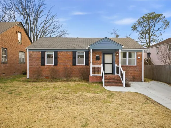 6137 Hampton Blvd, Norfolk, VA 23508