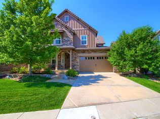 426 Maplehurst Dr, Highlands Ranch, CO 80126