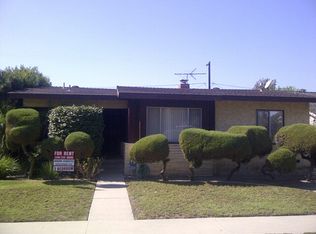 2815 Ostrom Ave, Long Beach, CA 90815