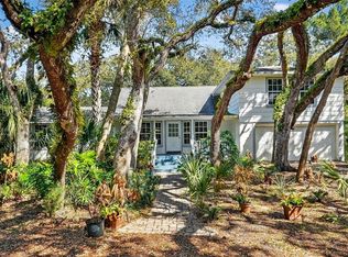 4875 SAILFISH DRIVE, PONCE INLET, FL 32127