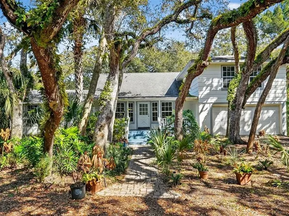 4875 SAILFISH DRIVE, PONCE INLET, FL 32127