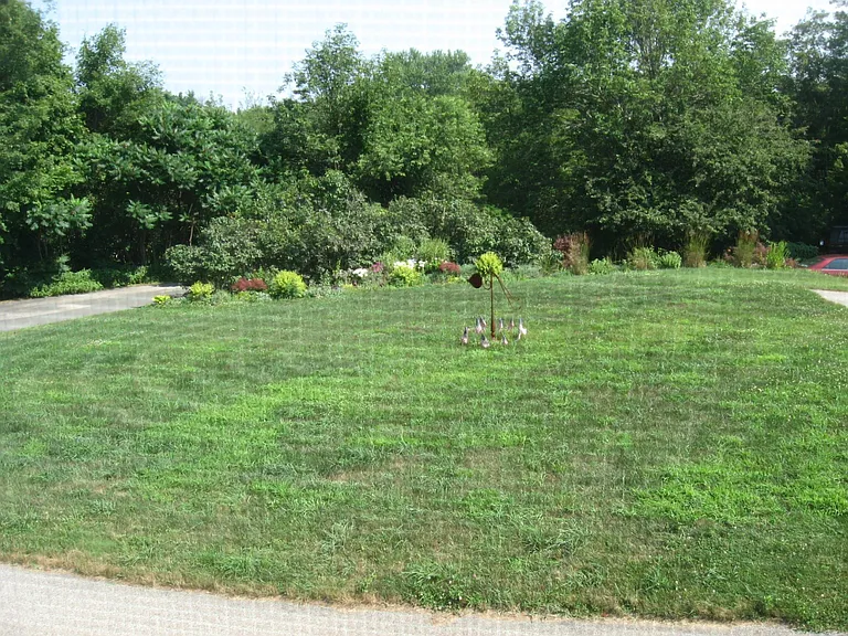 FRONT BALCONY VIEW