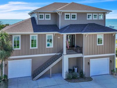 325 Deer Point Dr, Gulf Breeze, FL, 32561