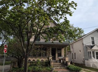 428 Ranney St, Kalamazoo, MI 49001