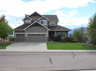 679 Burke Hollow Dr, Monument, CO 80132
