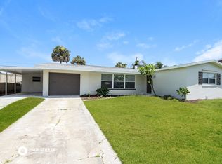 1750 Dodge Cir S, Melbourne, FL 32935