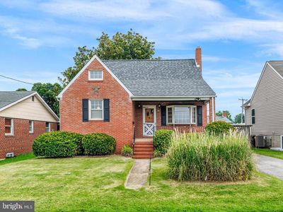 8441 Church Rd, Pasadena, MD, 21122