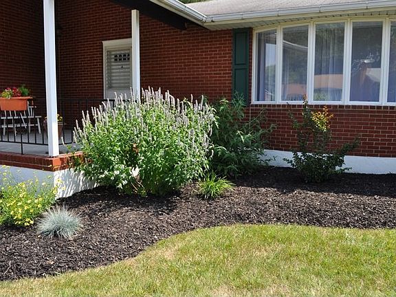 Professionally Landscaped