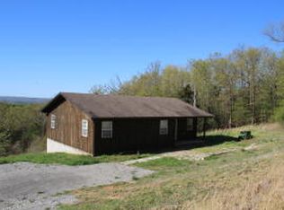 1777 State Highway 14, Yellville, AR 72687