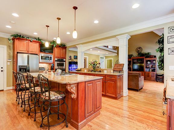 4th image of 9160 Hemingway Grove Cir Lot 8