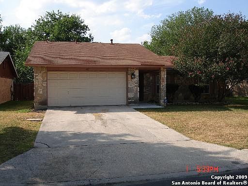 1st image of 4611 Misty Run DR