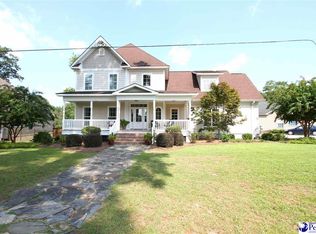 801 Lakeside Dr, Florence, SC 29505