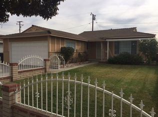 12802 Foster Rd, Norwalk, CA 90650