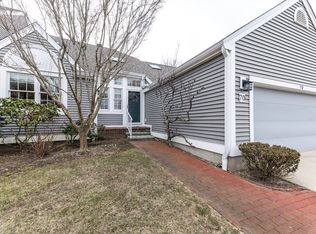 70 Hidden Bay Dr UNIT 70, South Dartmouth, MA 02748