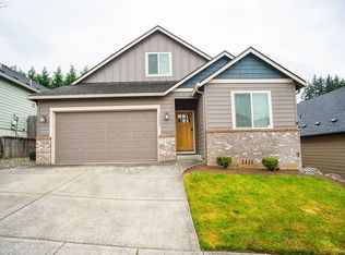 10805 NE 105th St, Vancouver, WA 98662
